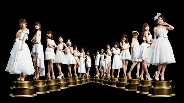 Perpisahan AKB48 dengan Minami Takahashi Tayang Secara Live