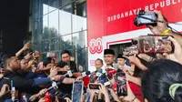 Yaqut Cholil Dicecar 18 Pertanyaan oleh KPK Terkait Korupsi Kuota Haji