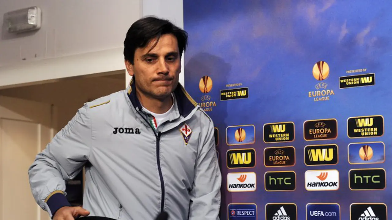 Vicenzo Montella
