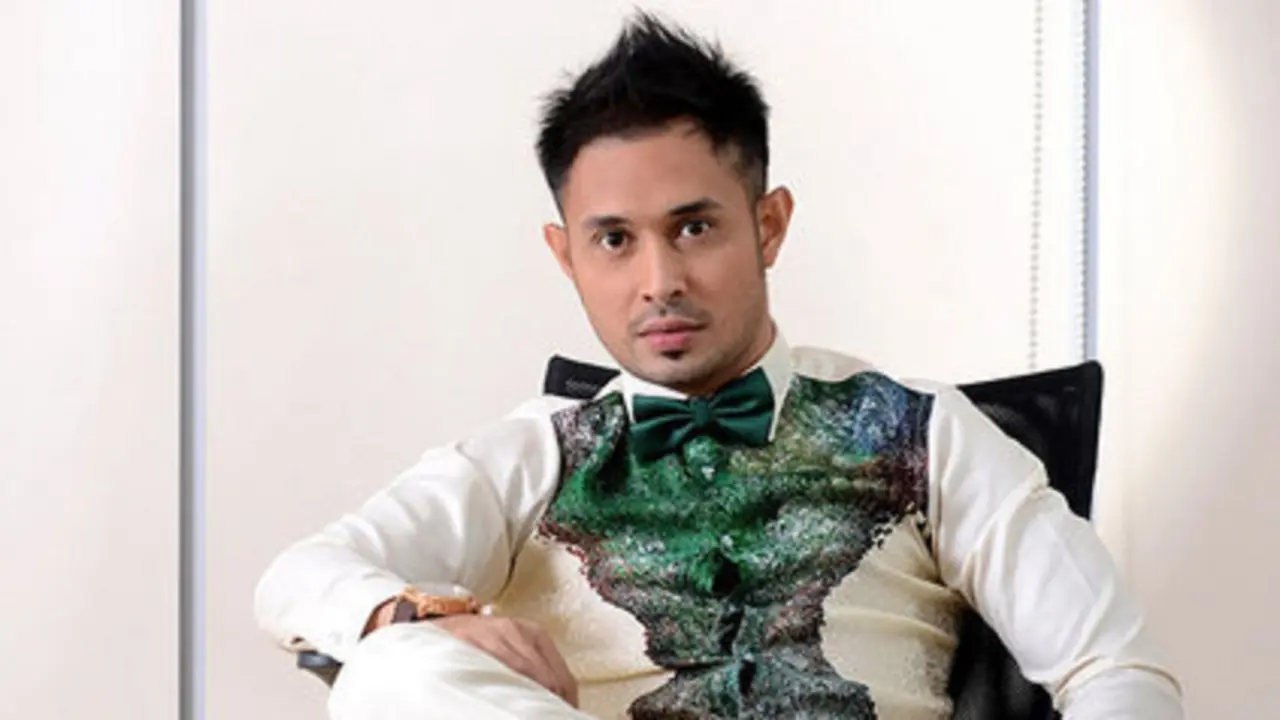 Meidian Maladi