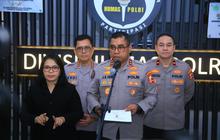 Rotasi Besar di Tubuh Polri, 108 Pati dan Pamen Dapat Jabatan Baru