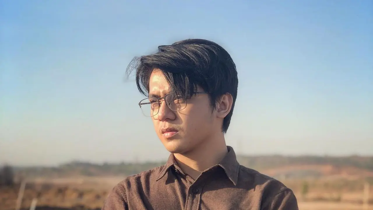 Arbani Yasiz. (Foto: Instagram @arbaniyasiz)