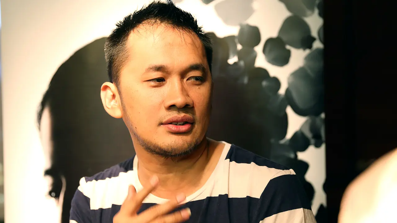 Hanung Bramantyo