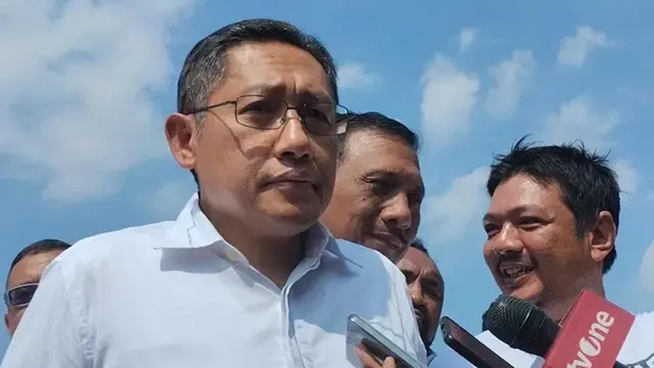 Ketua Umum Partai Kebangkitan Nusantara (PKN) Anas Urbaningrum menyentil Koalisi Perubahan untuk Persatuan (KPP).&nbsp;