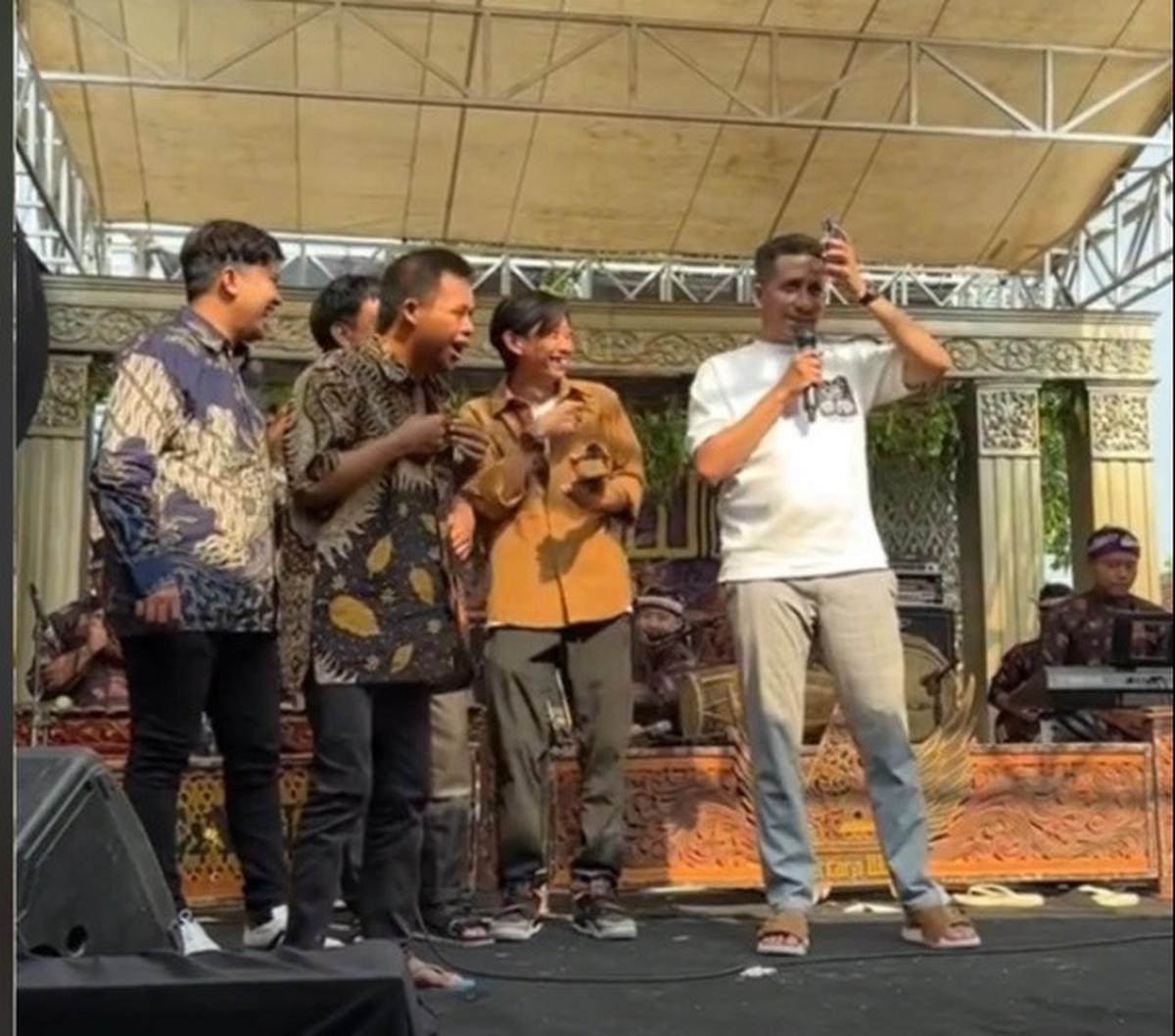 Dok. Istimewa
