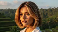 10 Ide Model Rambut Tampak Segar untuk Menyambut 2026, Effortless, Stylish, dan Bikin Percaya Diri