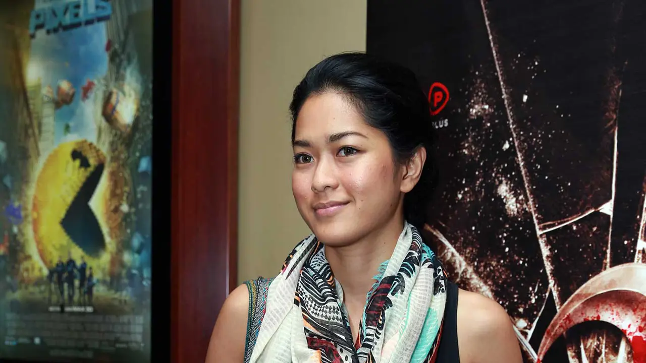 Prisia Nasution