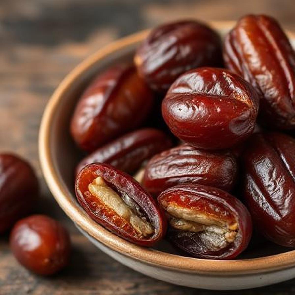 Para Dokter Rekomendasikan Buka Puasa dengan Kurma, Alasannya?