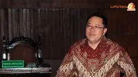 Kasusnya Ditangani 2 Lembaga, Rekanan Proyek Simulator SIM Protes