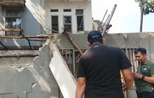 Tabung Gas Meledak di Kircon Bandung, Dua Korban Luka Bakar Dilarikan ke RS