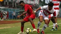 Madura United Kecewa Gagal Kalahkan Timnas Indonesia U-22