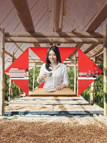 HSBC Berikan Wadah Bagi Pengusaha untuk Kembangkan Bisnis ke Pasar Internasional