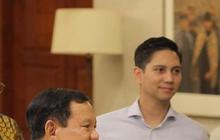 8 Fakta Budi Djiwandono Keponakan Prabowo yang Jadi Timses, Sosoknya Curi Perhatian