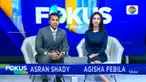 Simak informasi dalam Fokus Pagi edisi (03/12) dengan beberapa topik pilihan di antaranya, Evakuasi Ibu Hamil Terdampak Bencana, Personel Brimob Temukan Jasad Ibu Kandungnya, Kecelakaan Beruntun Sembilan Kendaraan, Satu Orang Tewas, Pengejaran Kawana...