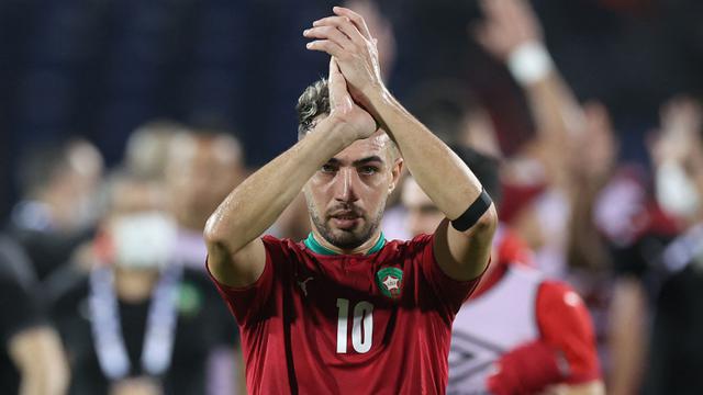 Foto: 5 Pemain Kelahiran Spanyol yang Putuskan Membela Negara Lain, Termasuk Wonderkid Manchester United