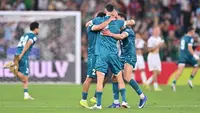Graham Arnold Tutup Media Sosial Pemain, Irak Siap Bikin Kejutan di Piala Dunia 2026