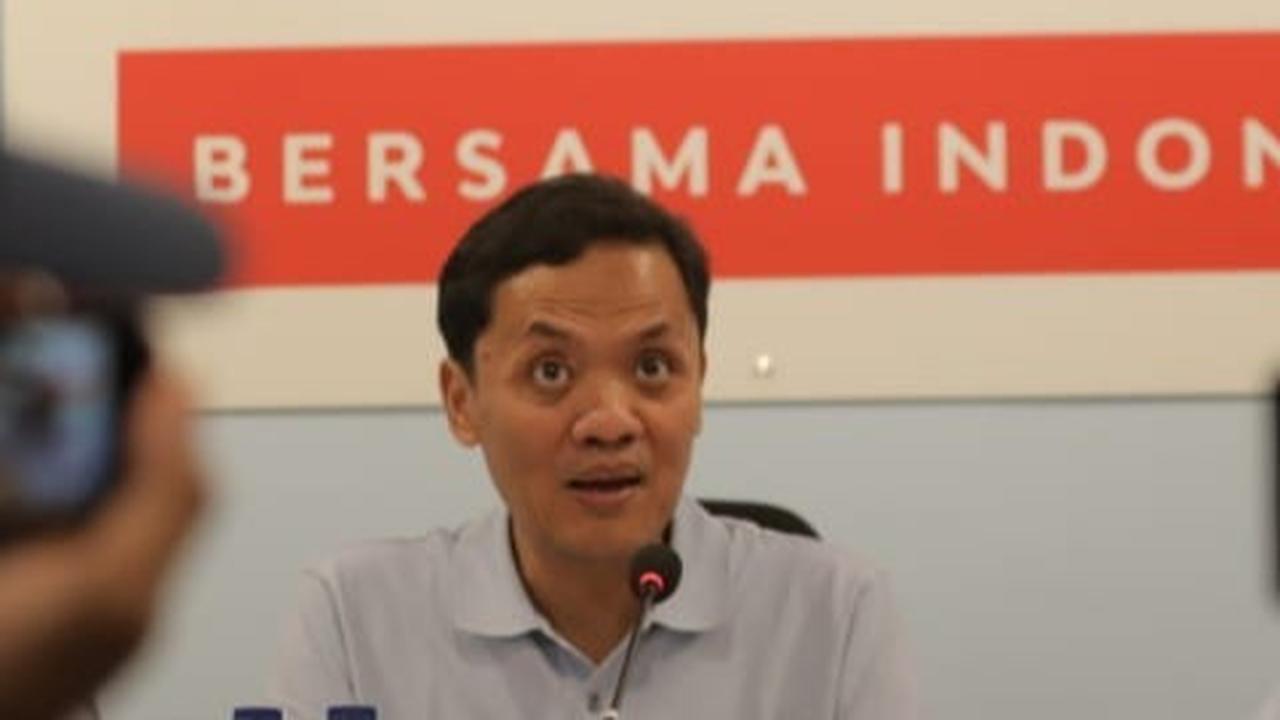 VIDEO: Prabowo-Gibran Terbuka Jika Presiden Jokowi Memihak & Mau Ikut Kampanye