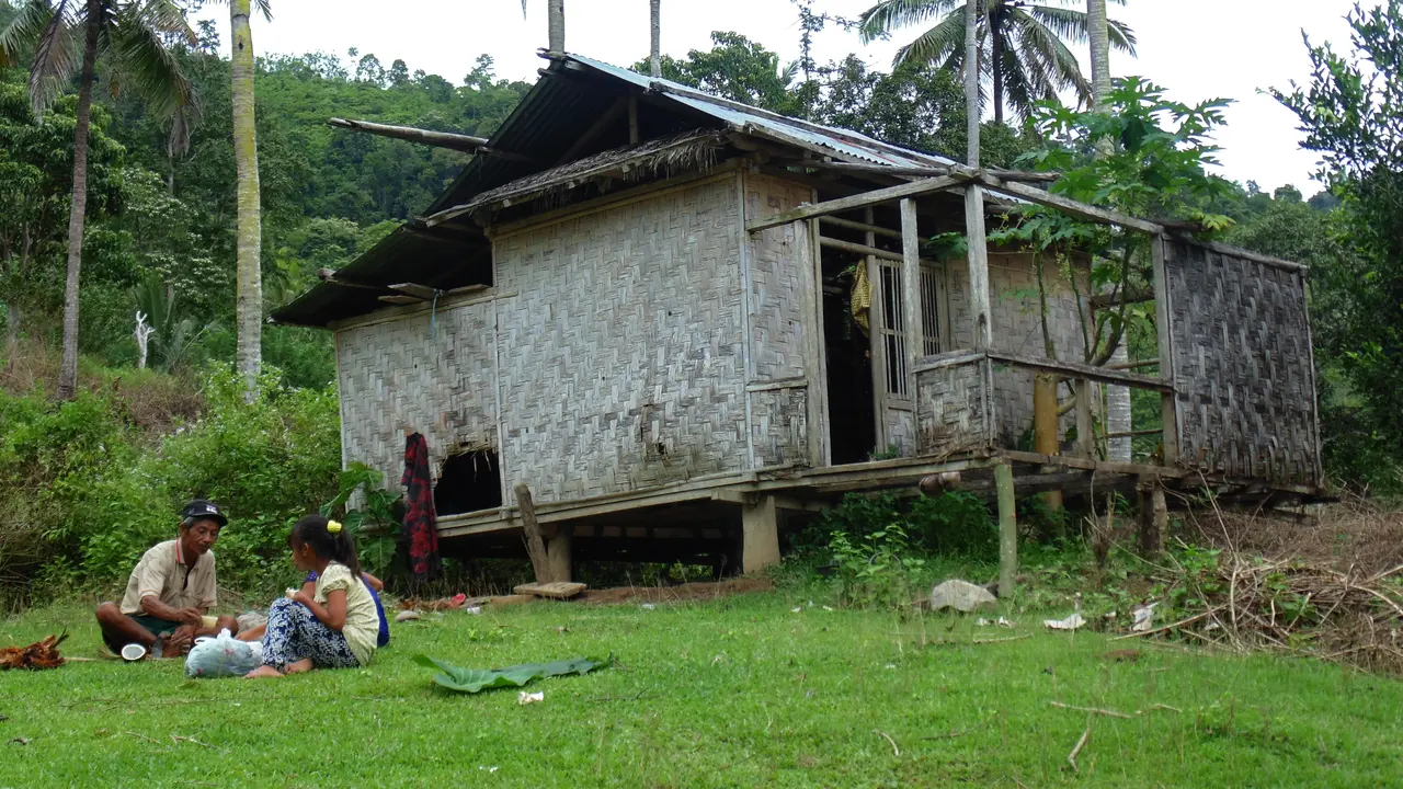 Kemiskinan