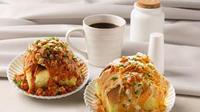 Menikmati kopitiam khas Singapura bisa dilakukan di Indonesia (Heavenly Wang)