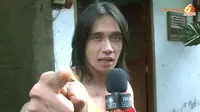 Cita Citata dan Erie Suzan Kenang Keceriaan Agung Hercules