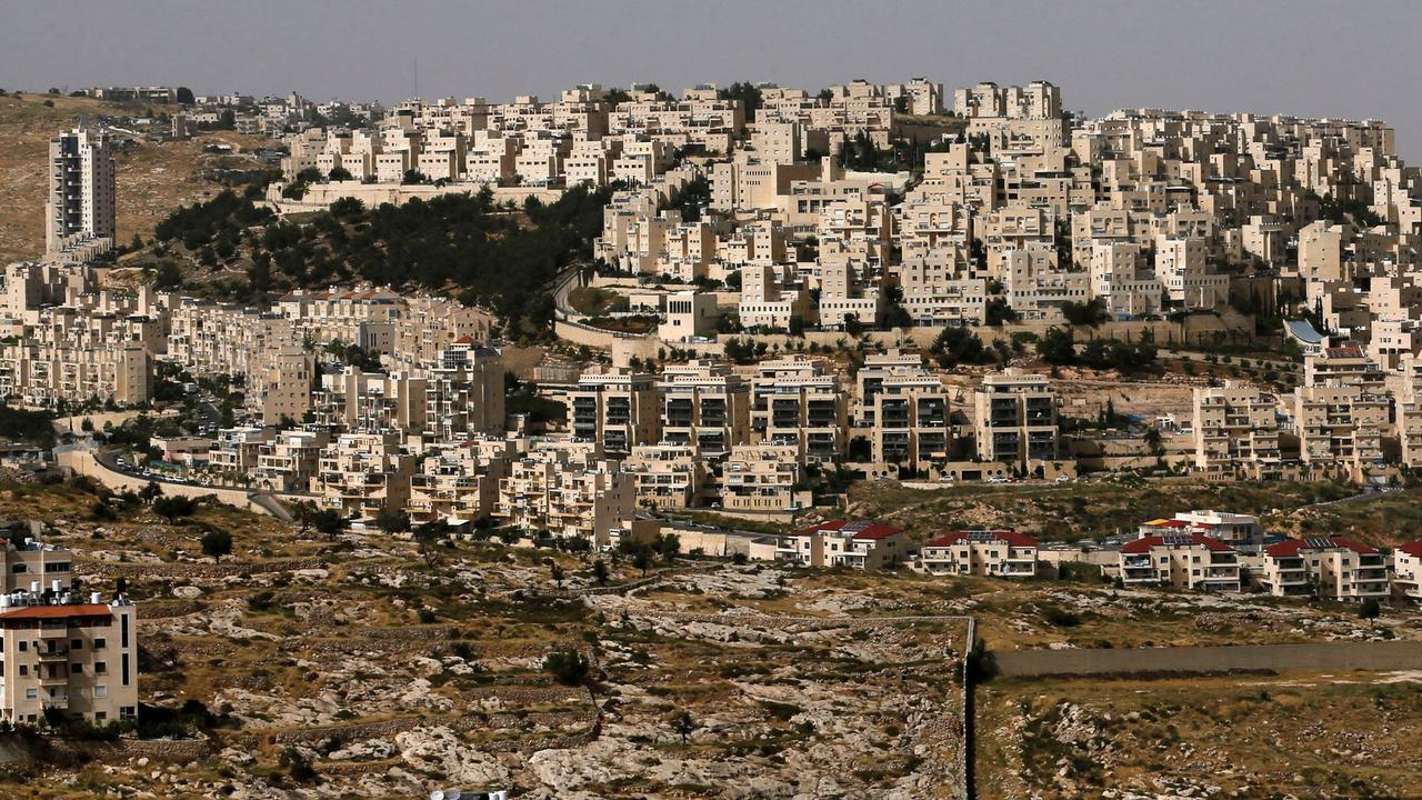 Kabinet Israel Sepakati Pencaplokan Wilayah Tepi Barat, 60 Persen Lahan Dicuri untuk Pemukim Yahudi