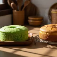 Cara Buat Kue Bolu Takaran Sendok (Sumber: gemini.com)