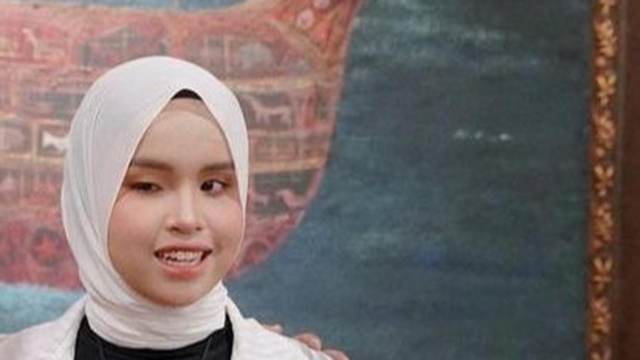 Putri Ariani Dapat Penghargaan dari Raja Yogyakarta, Ternyata Karena Ini