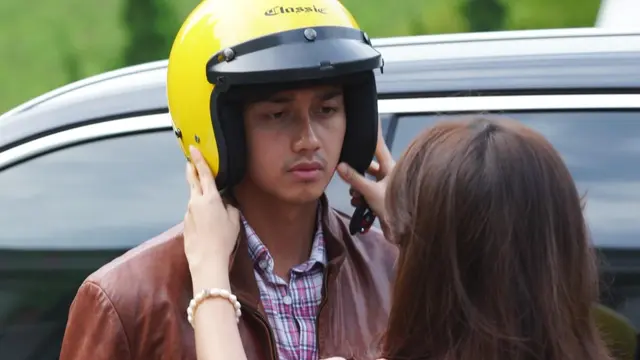 Badai Pasti Berlalu