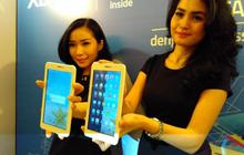 Begini tampilan tablet PC terbaru Advan