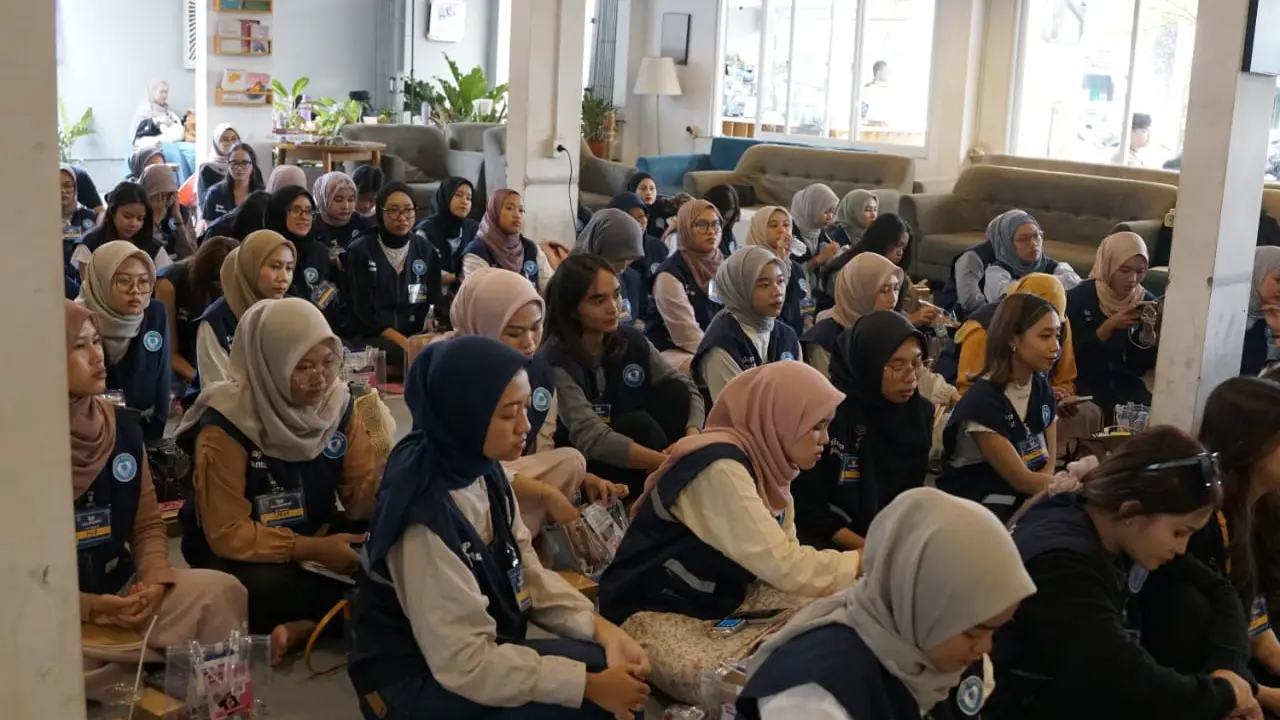 aktivis perempuan