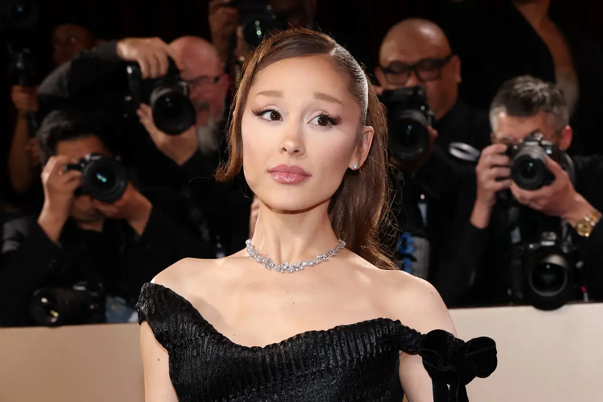 Ariana Grande
