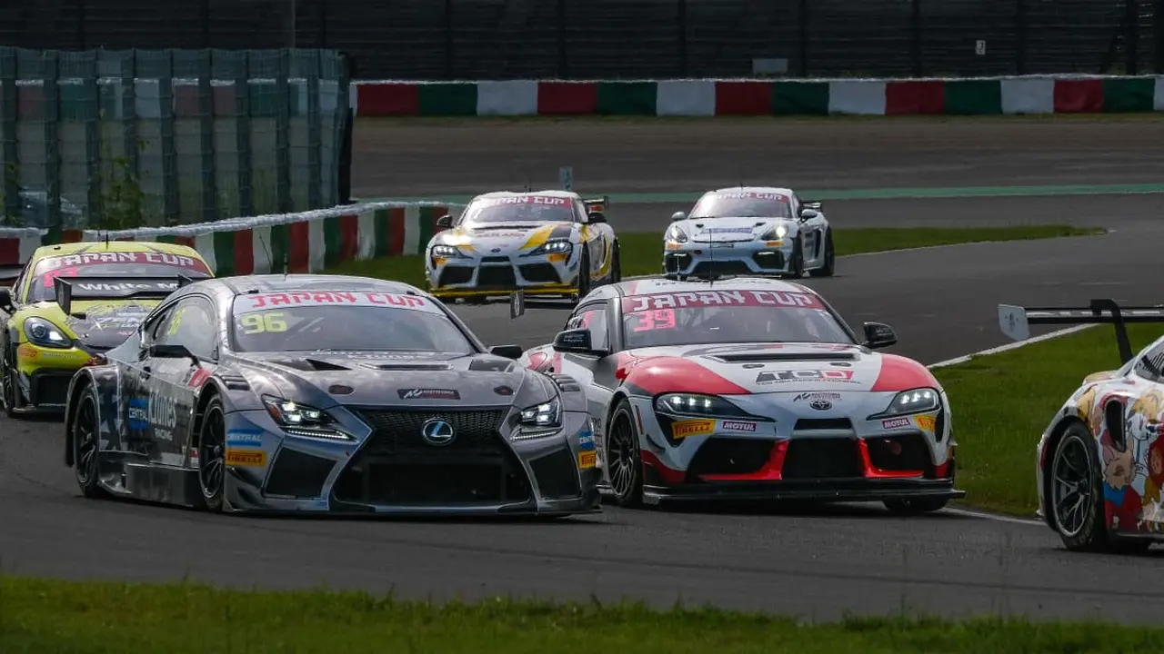 Toyota Gazoo Racing Indonesia Rebut Banyak Podium (ist)