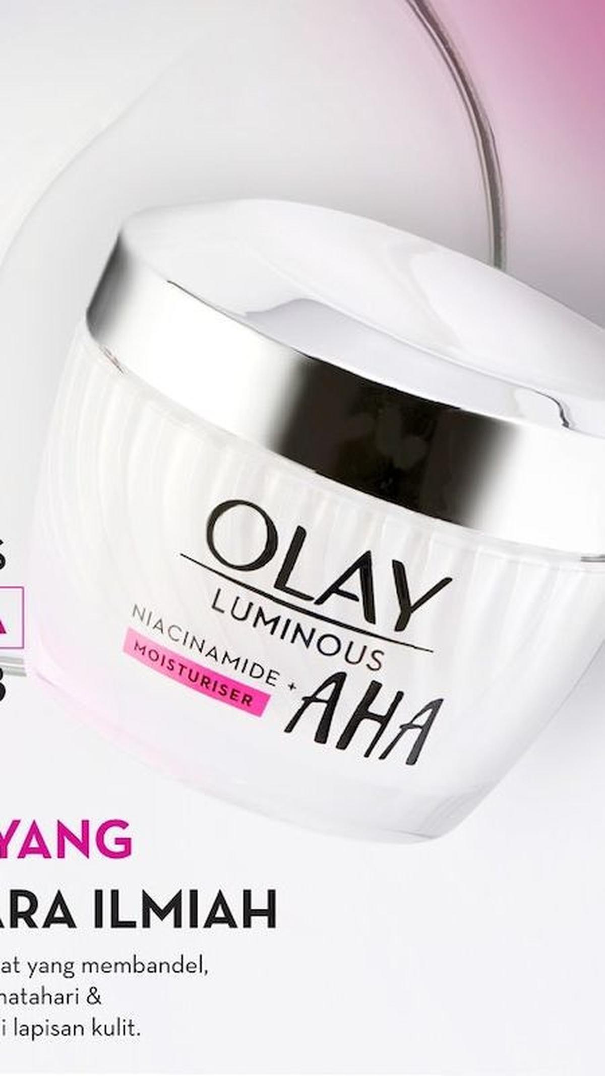 <b>Luminous Niacinamide + AHA&nbsp;</b><span style="border-color: rgba(229,231,235,var(--tw-border-opacity)); --tw-border-opacity: 1; --tw-shadow: 0 0 #0000; --tw-ring-inset: var(--tw-empty, ); --tw-ring-offset-width: 0px; --tw-ring-offset-color: #fff; --