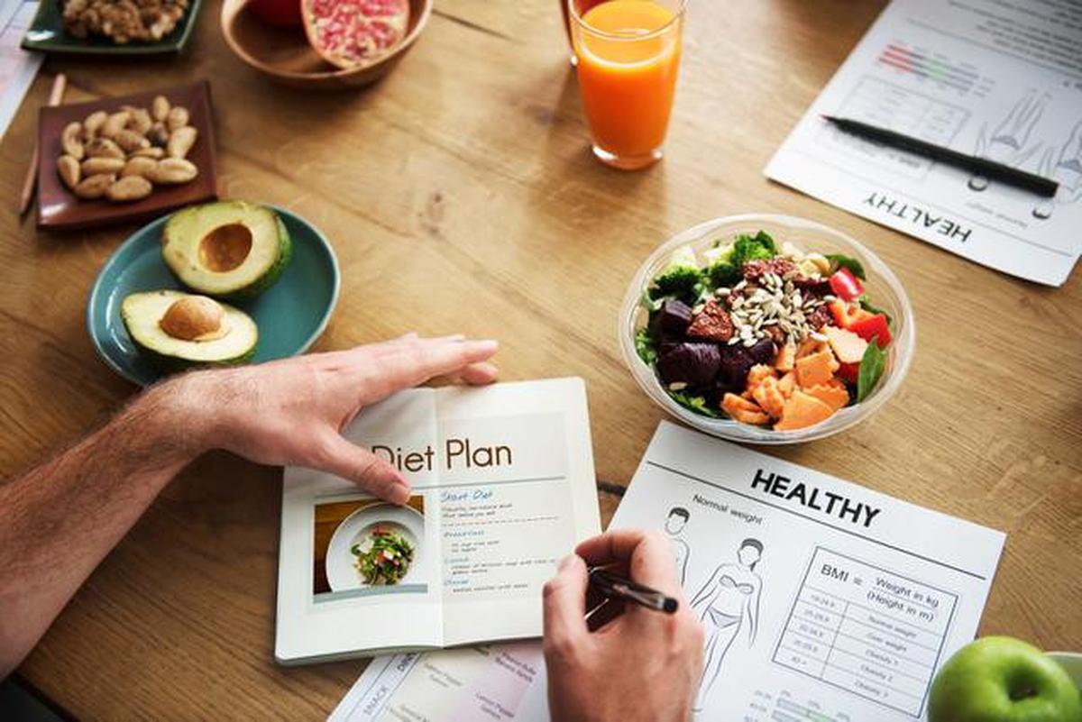 Cara Diet yang Benar untuk Turunkan Berat Badan, Tak Cuma Kurangi Porsi Makan
