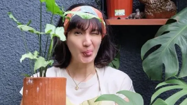 Nadine Chandrawinata (Foto: Instagram/@nadinelist)