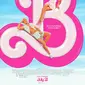 Rabu (13/9/2023), film Barbie yang dibintangi Margot Robbie dan Ryan Gosling mengeruk pendapatan 1,4 miliar dolar AS atau sekitar Rp21,5 triliun rupiah. (Foto: Dok. Warner Bros./ IMDb)
