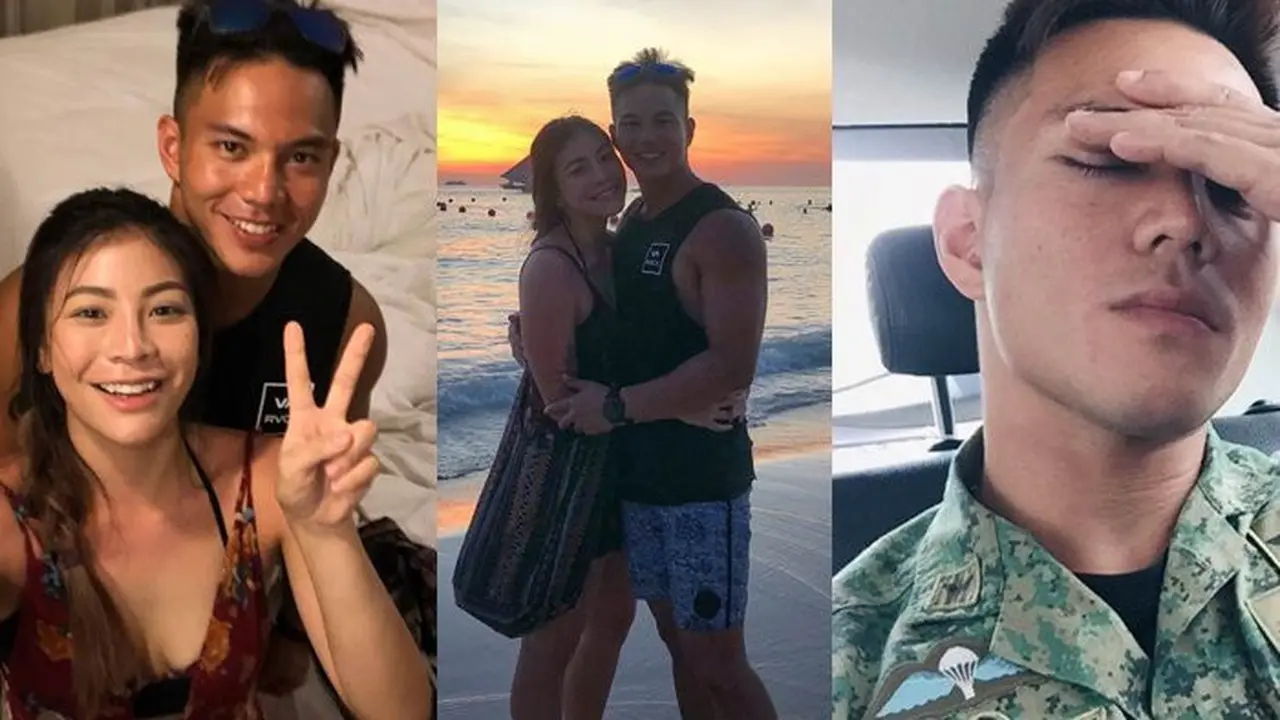 Dilarang Unggah Foto Berdua Sama Pacar, Ternyata Alasan di Baliknya Bikin Gondok!