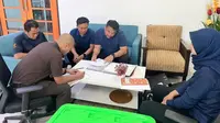 Korupsi Dana Pendidikan di Subang Terbongkar, Tersangka Pembunuhan Ikut Terseret