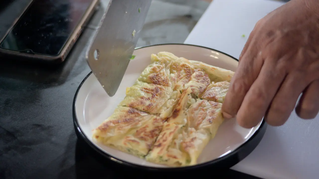 Resep Martabak Tahu Ekonomis