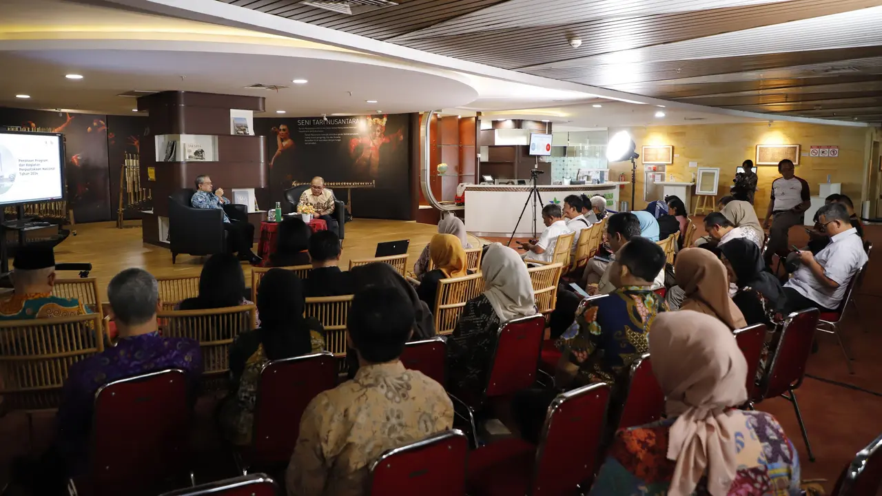 Budaya Literasi