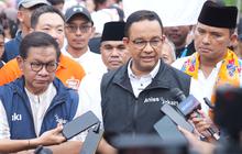 Analisis: Ridwan Kamil Vs Pramono Anung Berebut 36% Swing Voters, Waspada Politik Uang!