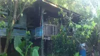 Tragis, Anak Habisi Ibu Kandung dengan Tombak