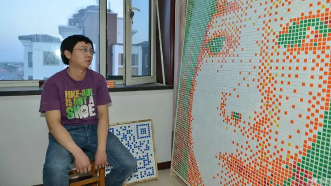 Kalau Kutu Buku Mau Nembak Gebetan, Nyiapin Kado Aja Ada Rumusnya