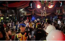 3 WNA Diduga Jadi DJ di Canggu, 1 Lainnya Overstay 402 Hari