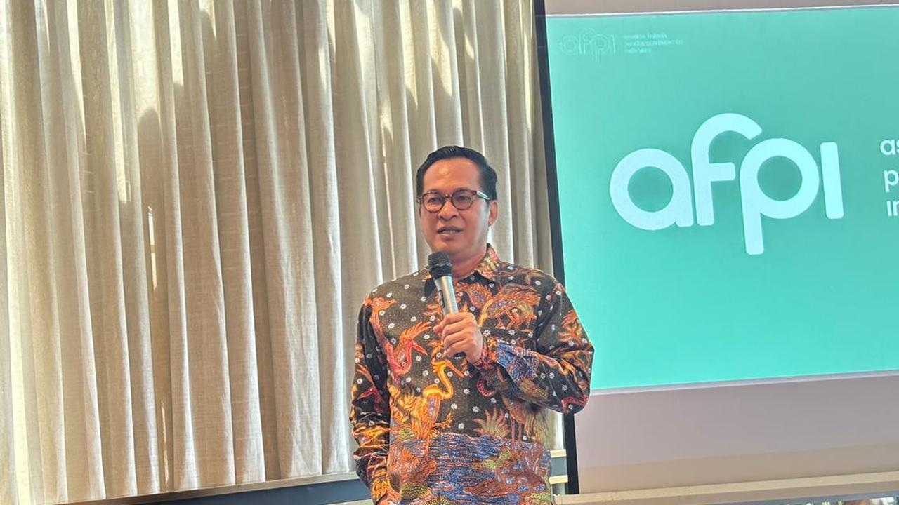 AFPI Bongkar Bahaya Pinjol Ilegal, Pinjam Rp3 Juta Membengkak Jadi Rp30 Juta