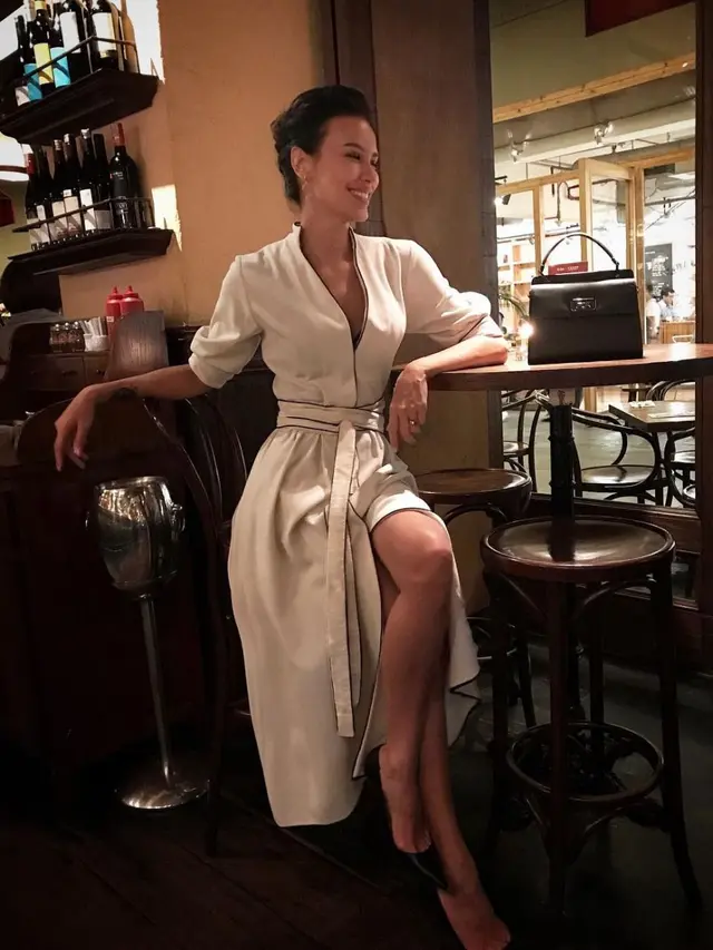 Sophia Latjuba