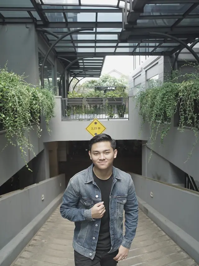 [Fimela] Aldy Maldini