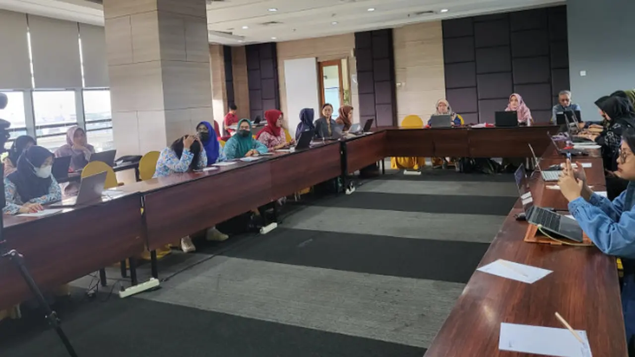 Calon Pengantin yang Peroleh Pemeriksaan Kesehatan Hanya 39,7 Persen, BKKBN: Padahal Penting untuk Cegah Stunting