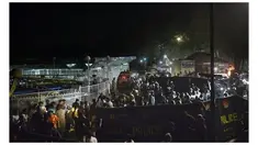  Jumlah korban ledakan bom bunuh diri di taman kota Gulshan-e-Iqbal Lahore, Pakistan, Minggu 27 Maret, bertambah menjadi 69 orang. Sementara jumlah luka mencapai 193 orang.