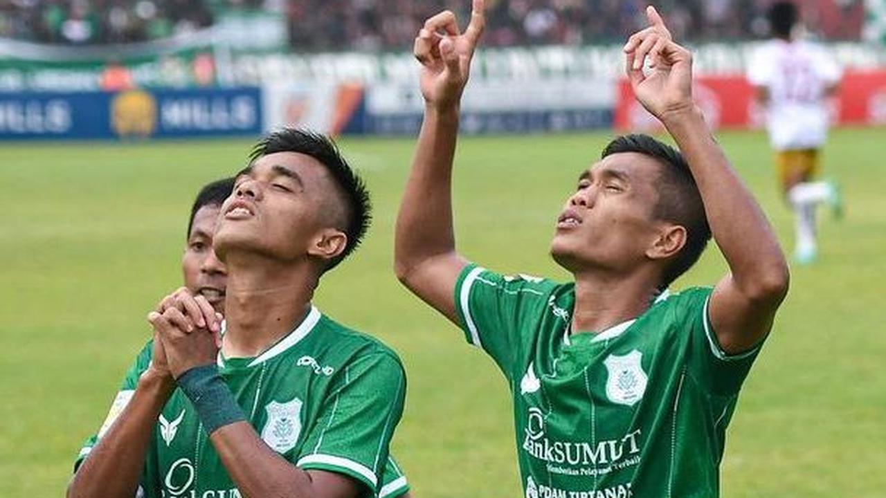 Sejarah PSMS Medan, Pasang Surut Perjalanan Klub di Sepakbola Indonesia